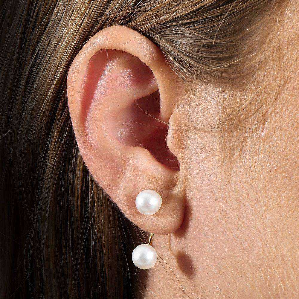 Joia Rofyn banhada a ouro 24k ou prata 925 antialérgica com 2 anos de garantia