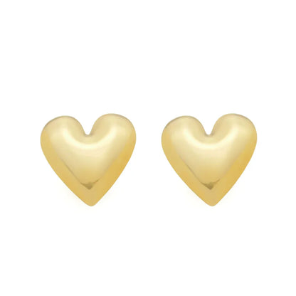 Joia Rofyn banhada a ouro 24k ou prata 925 antialérgica com 2 anos de garantia