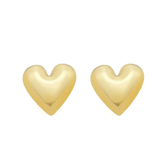 Joia Rofyn banhada a ouro 24k ou prata 925 antialérgica com 2 anos de garantia