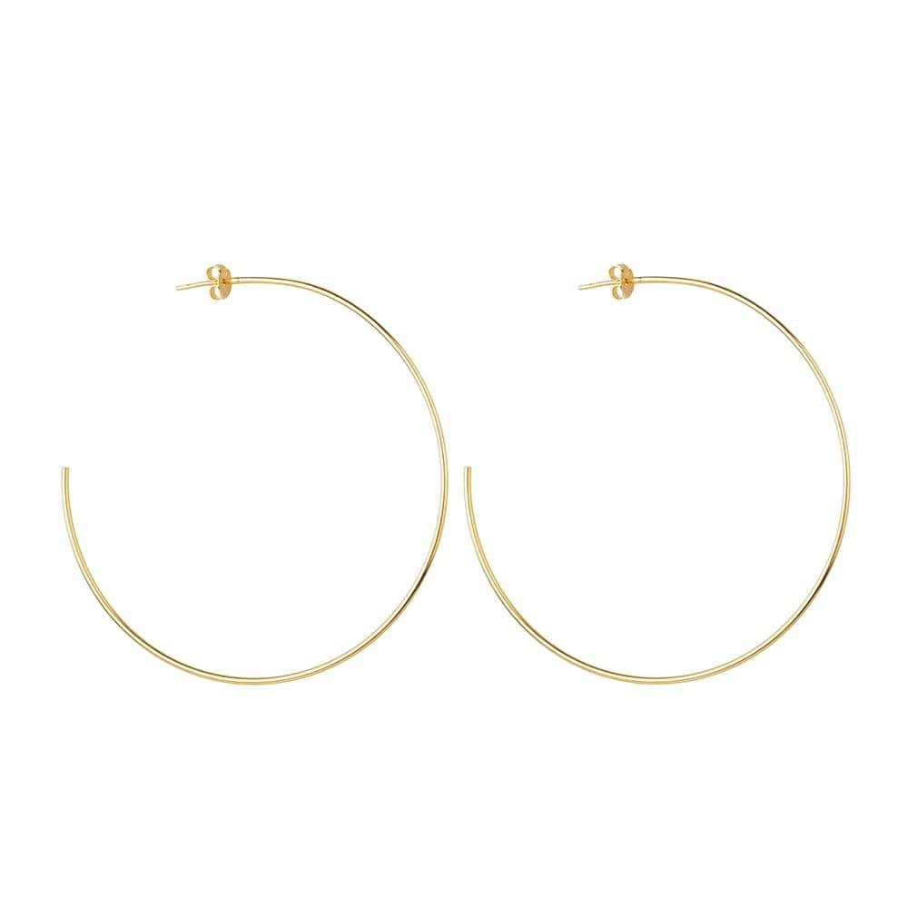 Joia Rofyn banhada a ouro 24k ou prata 925 antialérgica com 2 anos de garantia
