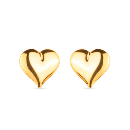 Joia Rofyn banhada a ouro 24k ou prata 925 antialérgica com 2 anos de garantia